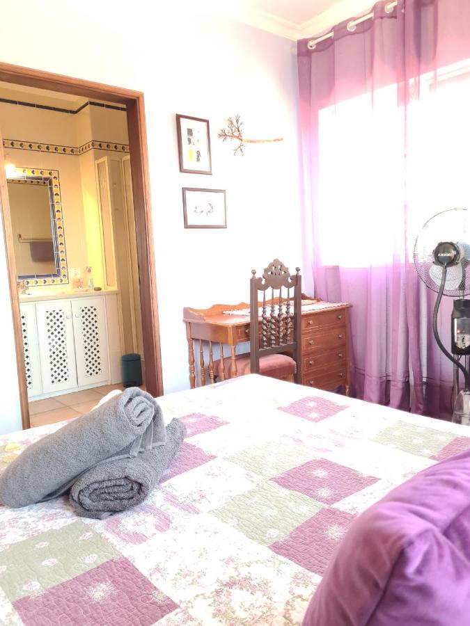 奥良Casa Dos Ventos住宿加早餐旅馆 外观 照片